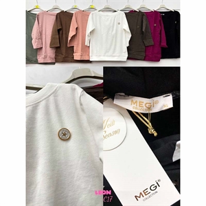 Bluzka damska produkt Włoski