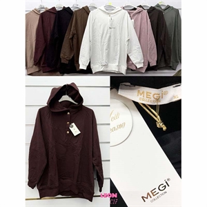 Bluza damska produkt Turecki