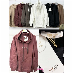 Bluza damska produkt Turecki