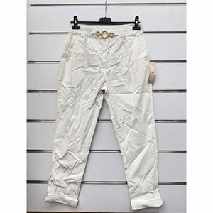 Spodnie damskie produkt Włoski