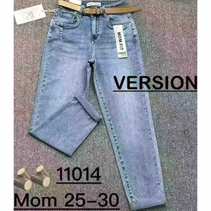 Jeansy mom fit  25-30