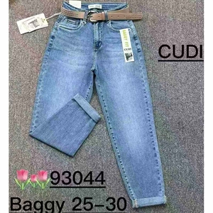 Jeansy baggy fit  25-30