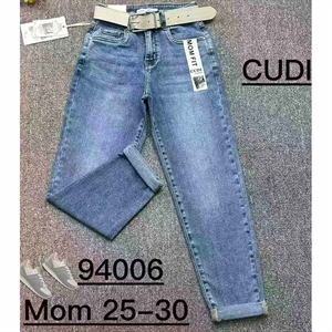Jeansy mom fit  25-30