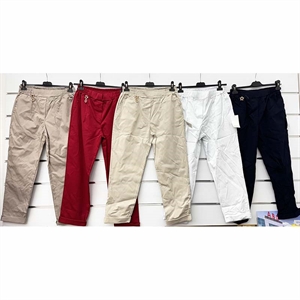 Spodnie damskie produkt Włoski