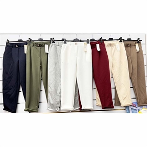 Spodnie damskie produkt Włoski