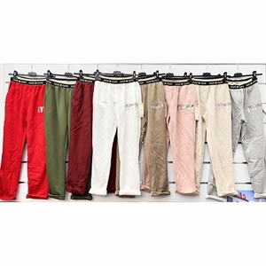 Spodnie damskie produkt Włoski