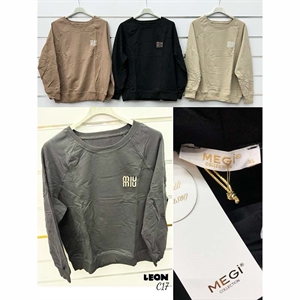 Bluza damska produkt Turecki