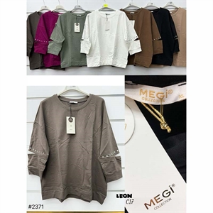 Bluzka damska produkt Turecki