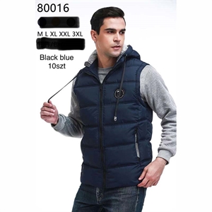 Kamizelka męska  M-3XL