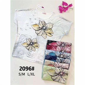 Bluzka damska  S/M-L/XL