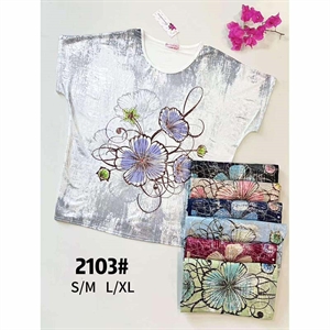 Bluzka damska  S/M-L/XL