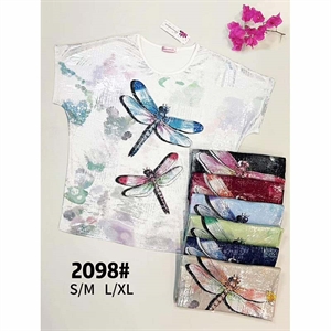 Bluzka damska  S/M-L/XL