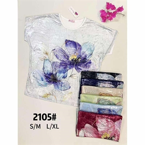 Bluzka damska  S/M-L/XL