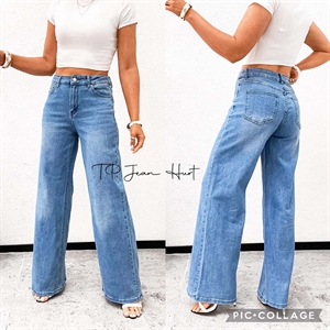 Jeansy damskie  XS-XL