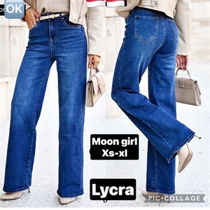 Jeansy damskie  XS-XL