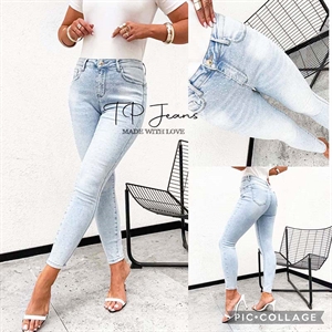 Jeansy damskie  XS-XL