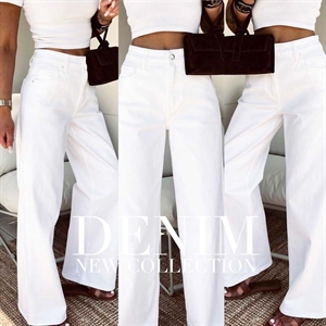 Jeansy damskie  XS-XL