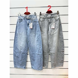 Jeansy damskie  XS-XL