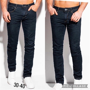 Jeansy męskie 30-40