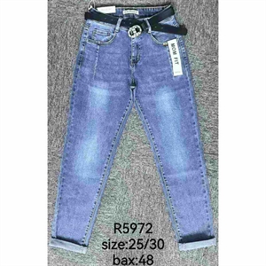 Jeansy mom fit  25-30