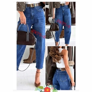 Jeansy damskie M'sara  XS-XL