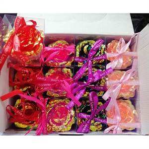 Prezent walentynkowy