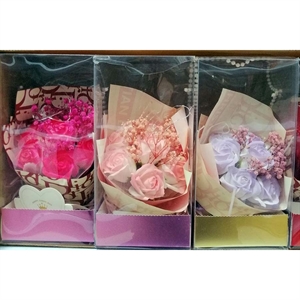 Prezent walentynkowy - serce