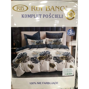 Komplet pościel 5D 4cz 160x200cm