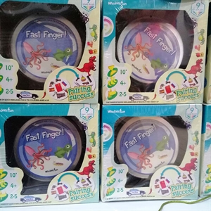 Zabawka - Szybki palec