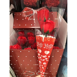 Prezent walentynkowy