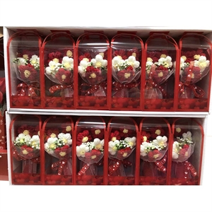 Prezent walentynkowy