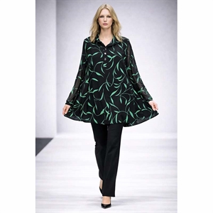 Tunika koszula polo produkt Polski