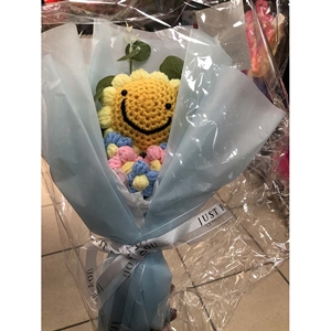 Prezent walentynkowy