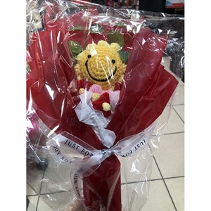 Prezent walentynkowy