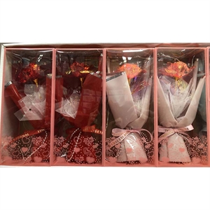 Prezent walentynkowy