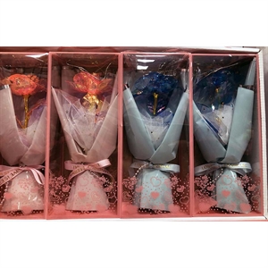 Prezent walentynkowy