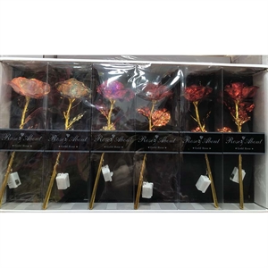 Prezent walentynkowy