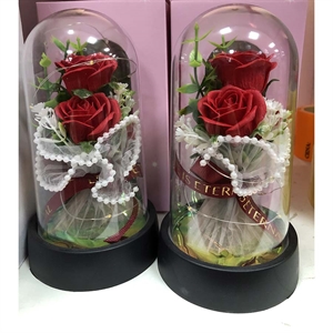 Prezent walentynkowy