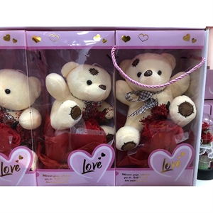 Prezent walentynkowy