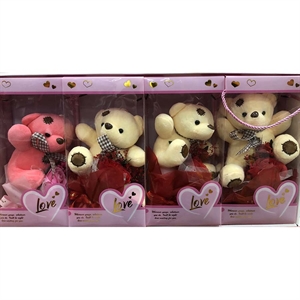 Prezent walentynkowy