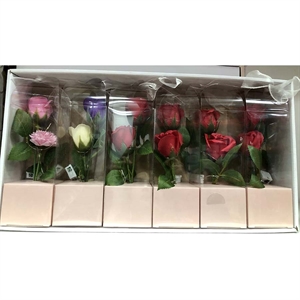 Prezent walentynkowy