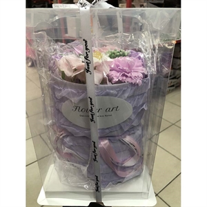 Prezent walentynkowy