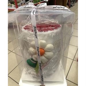 Prezent walentynkowy