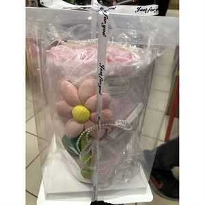 Prezent walentynkowy