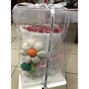 Prezent walentynkowy