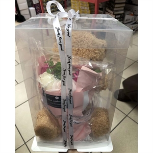 Prezent walentynkowy