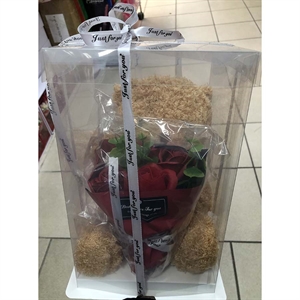 Prezent walentynkowy