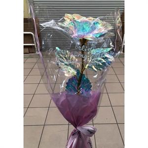 Prezent walentynkowy