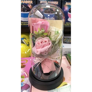 Prezent walentynkowy