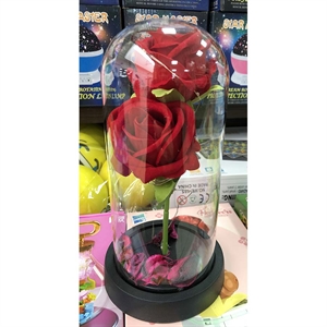 Prezent walentynkowy